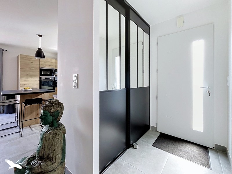 Vente Maison VAUX SUR MER - 3 pièces -71 m² - (17640)