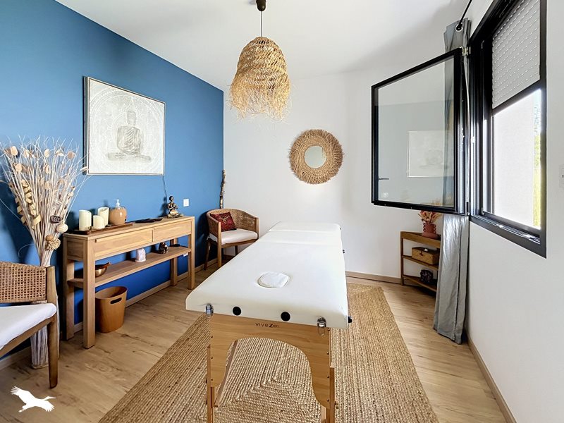 Vente Maison VAUX SUR MER - 3 pièces -71 m² - (17640)