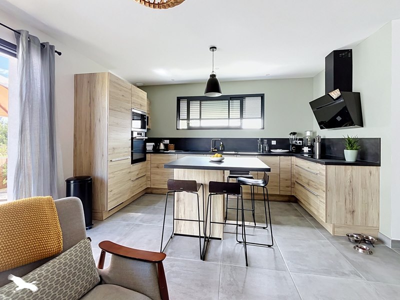 Vente Maison VAUX SUR MER - 3 pièces -71 m² - (17640)