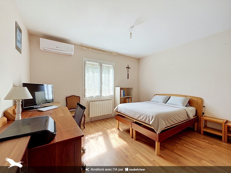 Vente Maison ST PALAIS SUR MER - 4 pièces -115 m² - (17420)