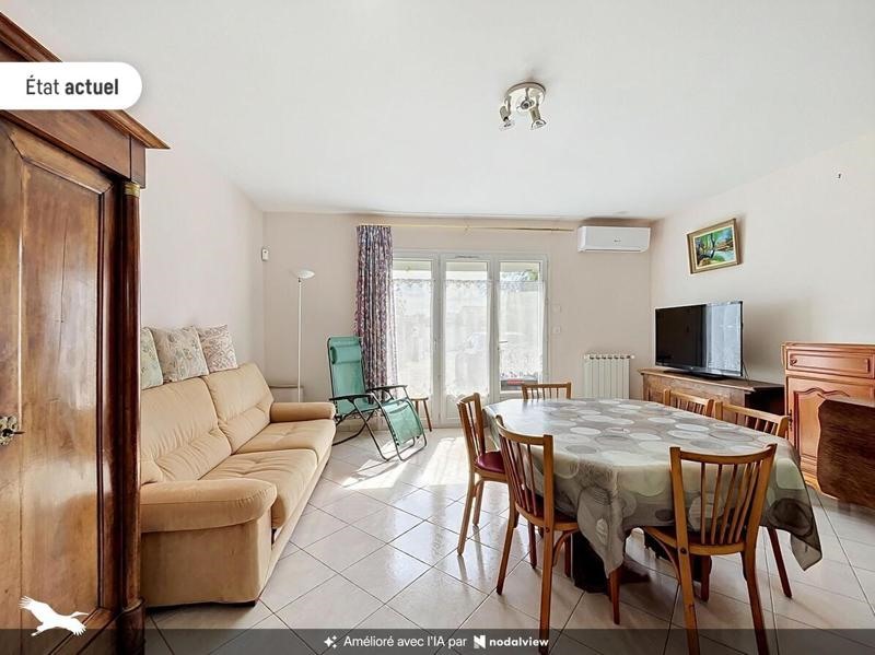 Vente Maison ST PALAIS SUR MER - 4 pièces -115 m² - (17420)