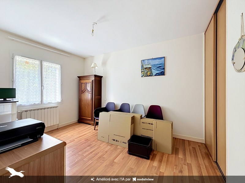 Vente Maison ST PALAIS SUR MER - 4 pièces -115 m² - (17420)