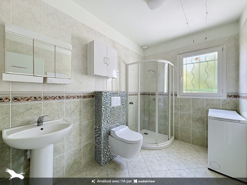 Vente Maison ST PALAIS SUR MER - 4 pièces -115 m² - (17420)