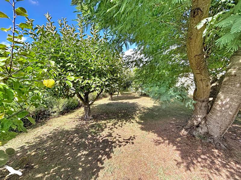 Vente Maison ST PALAIS SUR MER - 4 pièces -115 m² - (17420)