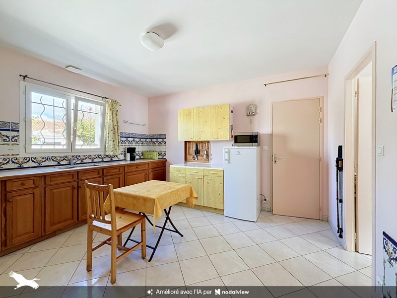 Vente Maison ST PALAIS SUR MER - 4 pièces -115 m² - (17420)