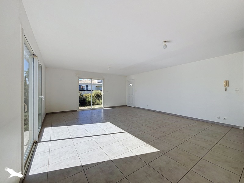 Vente Maison ST PALAIS SUR MER - 5 pièces -109 m² - (17420)