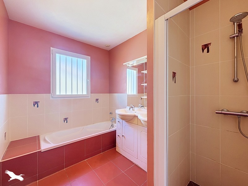 Vente Maison ST PALAIS SUR MER - 5 pièces -109 m² - (17420)