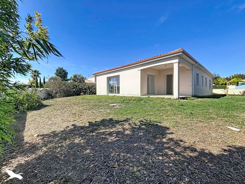Vente Maison ST PALAIS SUR MER - 5 pièces -109 m² - (17420)