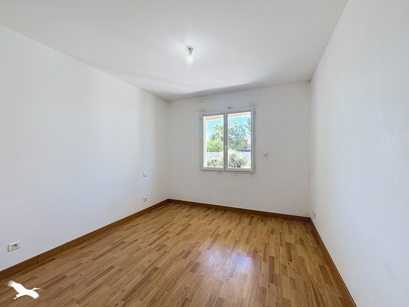 Vente Maison ST PALAIS SUR MER - 5 pièces -109 m² - (17420)