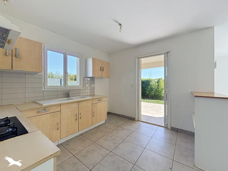 Vente Maison ST PALAIS SUR MER - 5 pièces -109 m² - (17420)
