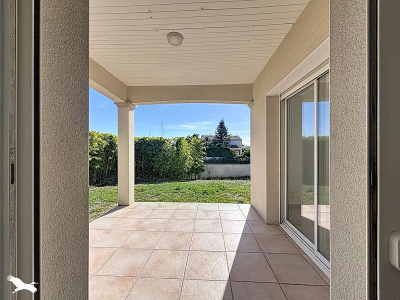 Vente Maison ST PALAIS SUR MER - 5 pièces -109 m² - (17420)