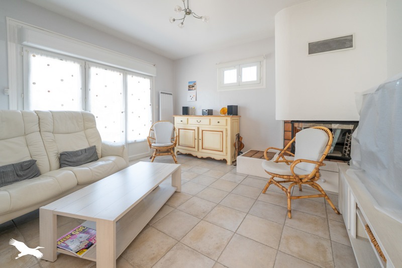 Vente Maison Vaux-sur-Mer - 4 pièces -65 m² - (17640)
