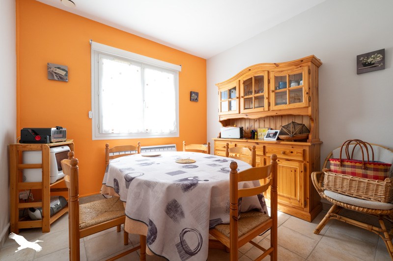 Vente Maison Vaux-sur-Mer - 4 pièces -65 m² - (17640)