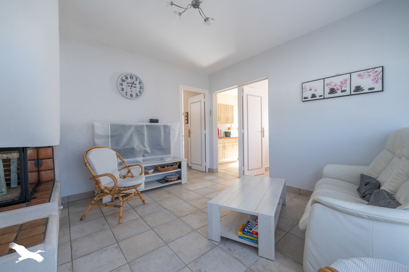 Vente Maison Vaux-sur-Mer - 4 pièces -65 m² - (17640)