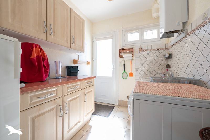 Vente Maison Vaux-sur-Mer - 4 pièces -65 m² - (17640)