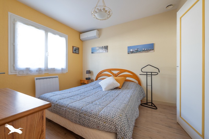 Vente Maison Vaux-sur-Mer - 4 pièces -65 m² - (17640)