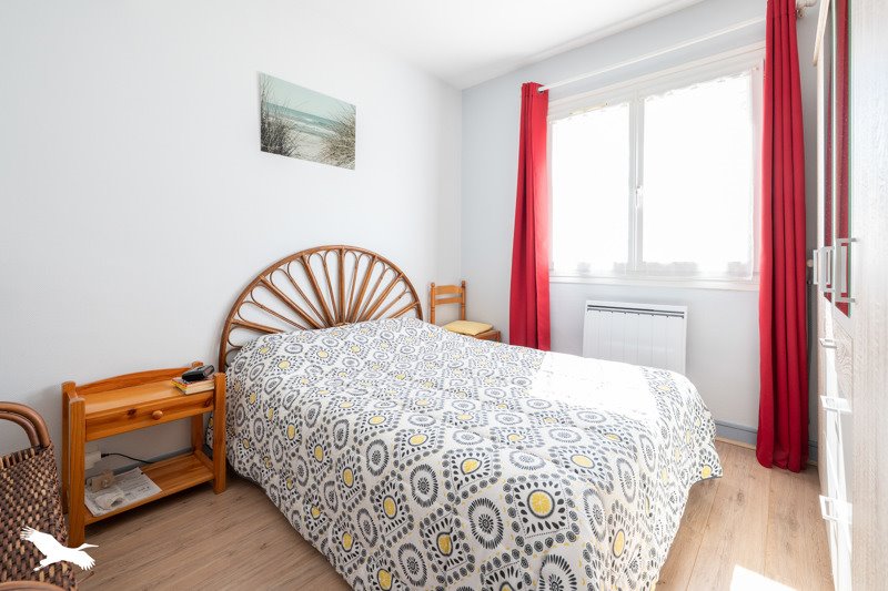Vente Maison Vaux-sur-Mer - 4 pièces -65 m² - (17640)