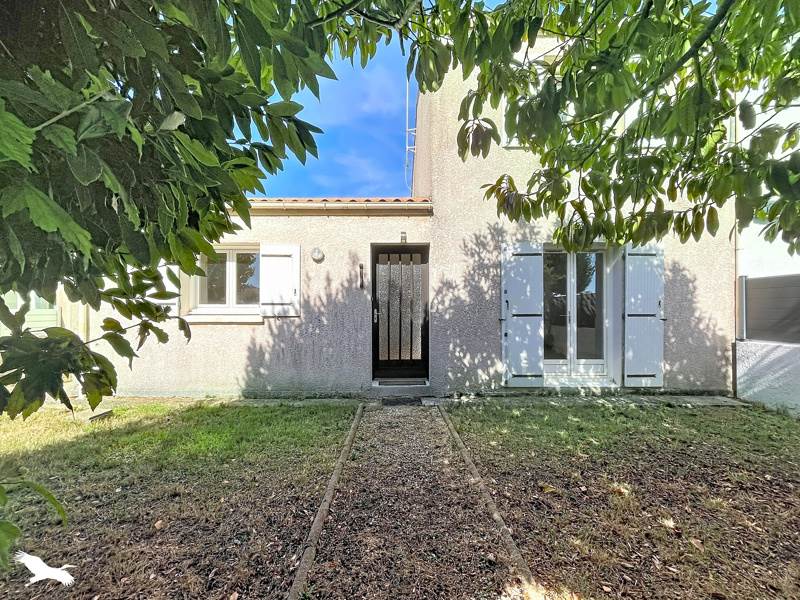 Vente Maison VAUX SUR MER 17640 4 pièces - 100 m²