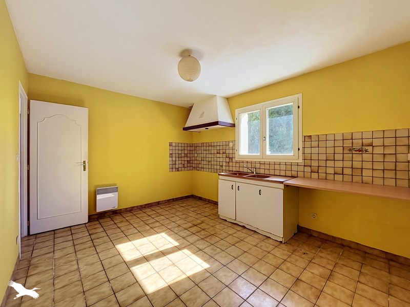 Vente Maison Vaux-sur-Mer - 4 pièces -100 m² - (17640)