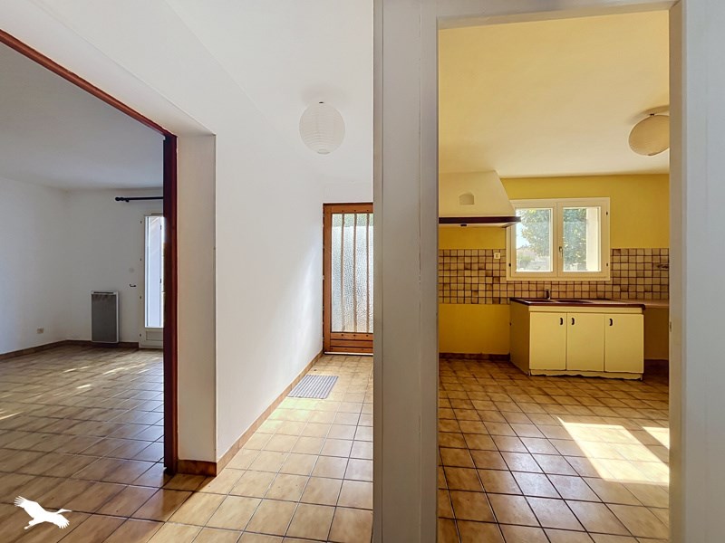 Vente Maison Vaux-sur-Mer - 4 pièces -100 m² - (17640)