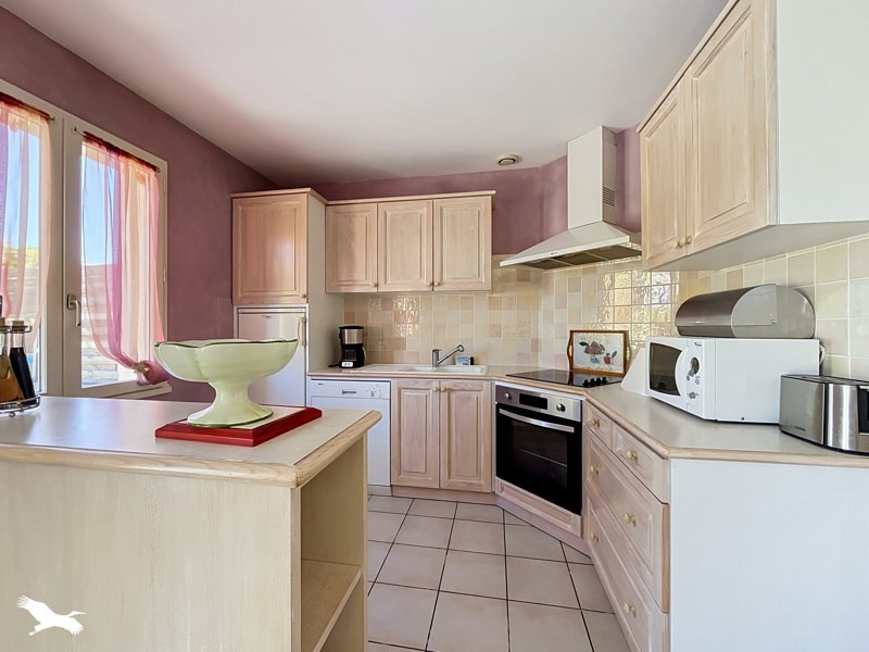 Vente Maison Vaux-sur-Mer - 4 pièces -80 m² - (17640)