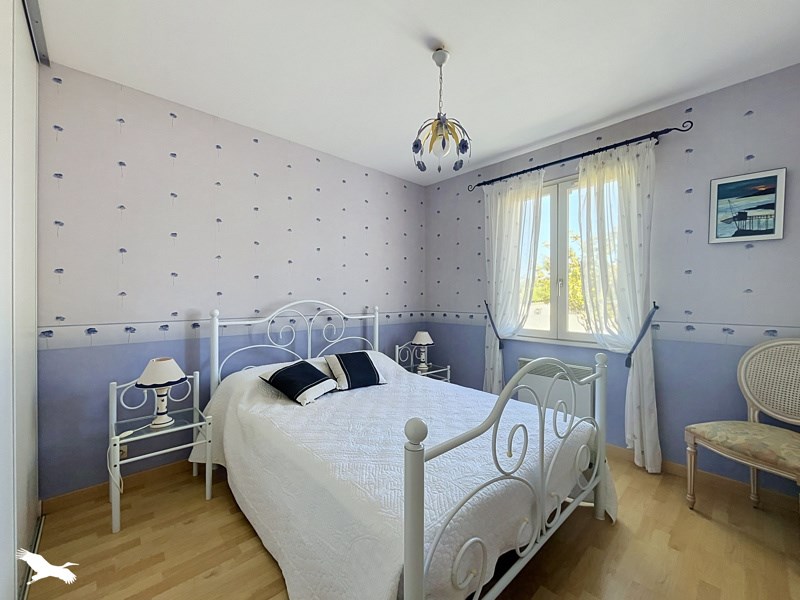 Vente Maison Vaux-sur-Mer - 4 pièces -80 m² - (17640)