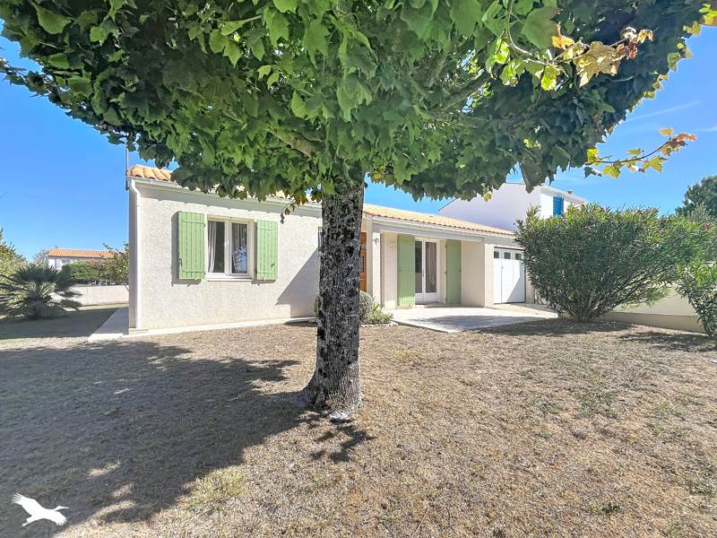 Vente Maison Vaux-sur-Mer 17640 4 pièces - 80 m²