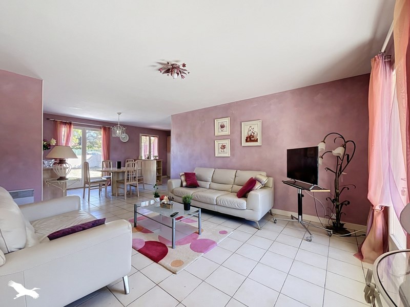 Vente Maison Vaux-sur-Mer - 4 pièces -80 m² - (17640)