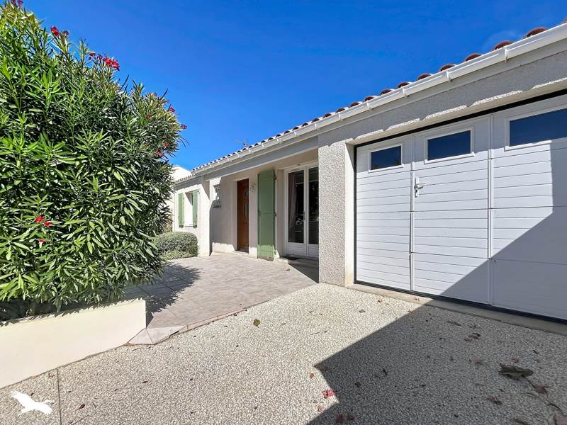Vente Maison Vaux-sur-Mer - 4 pièces -80 m² - (17640)