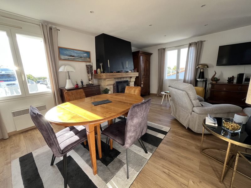 Vente Maison Vaux-sur-Mer - 4 pièces -92 m² - (17640)