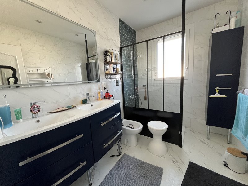 Vente Maison Vaux-sur-Mer - 4 pièces -92 m² - (17640)