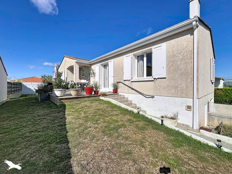 Maison 4 pièces 92 m² · à Vaux-sur-Mer · 92 m² · 359 000 €