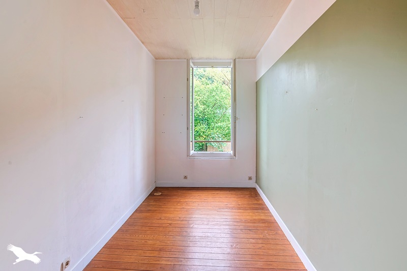 Vente Maison CENON - 3 pièces -70 m² - (33150)