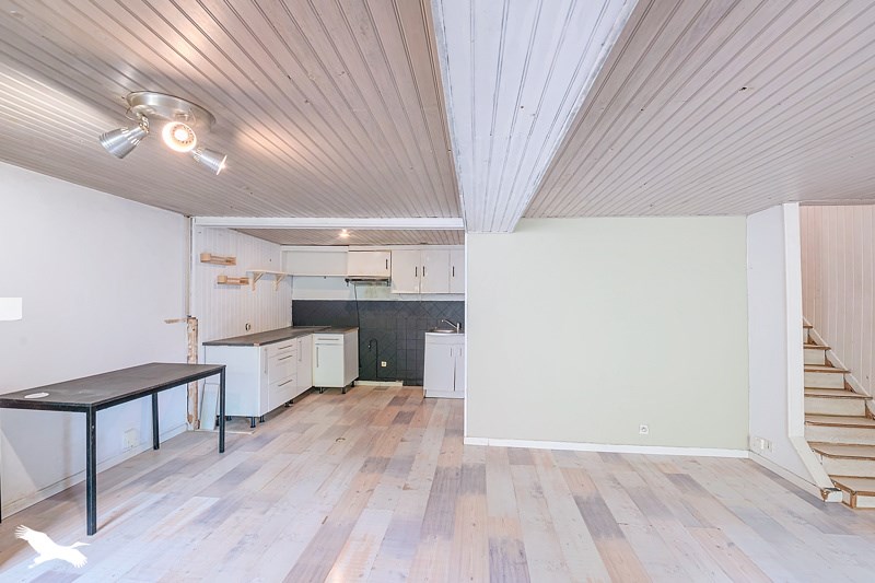 Vente Maison CENON - 3 pièces -70 m² - (33150)