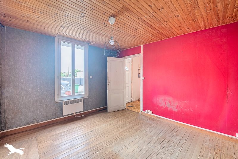 Vente Maison CENON - 3 pièces -70 m² - (33150)