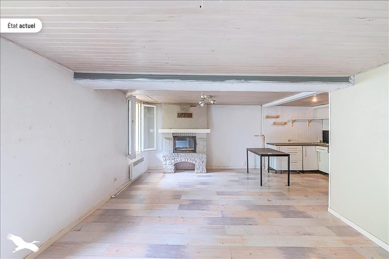 Vente Maison CENON - 3 pièces -70 m² - (33150)