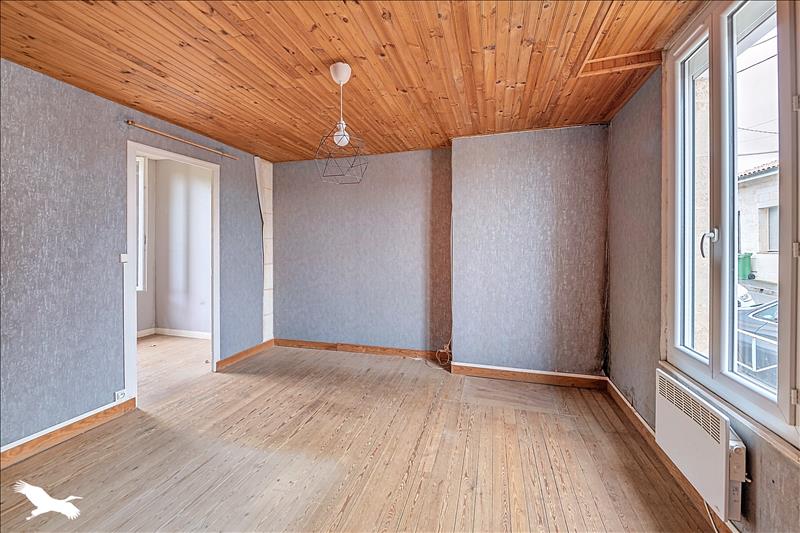 Vente Maison CENON - 3 pièces -70 m² - (33150)