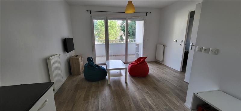 Vente Appartement CENON - 2 pièces -38 m² - (33150)