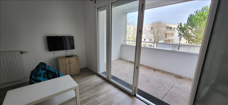 Vente Appartement CENON - 2 pièces -38 m² - (33150)