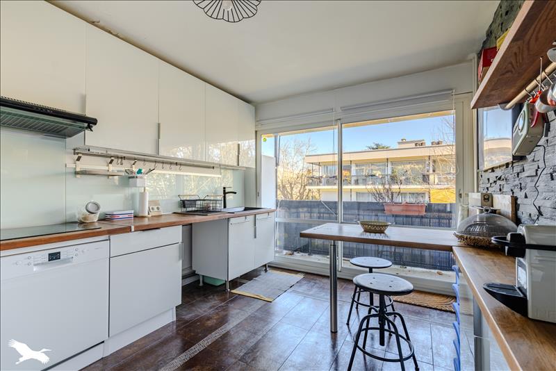 Vente Appartement CENON - 4 pièces -82 m² - (33150)