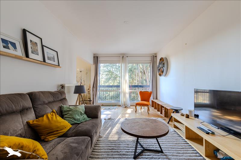 Vente Appartement CENON - 4 pièces -82 m² - (33150)