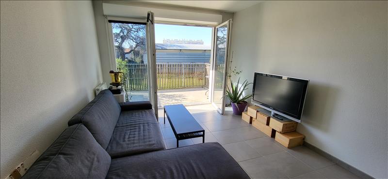 Vente Appartement CENON - 2 pièces -41,3 m² - (33150)