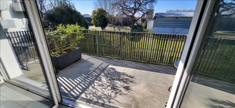 Vente Appartement CENON - 2 pièces -41,3 m² - (33150)