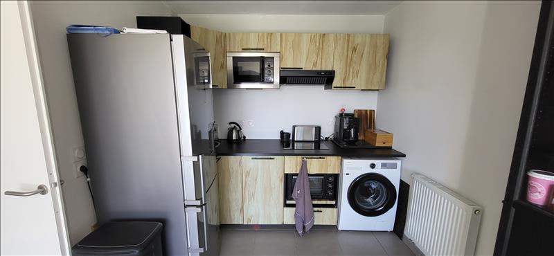 Vente Appartement CENON - 2 pièces -41,3 m² - (33150)