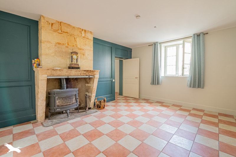 Vente Maison CENON - 4 pièces -117 m² - (33150)