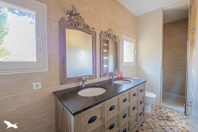 Vente Maison CENON - 4 pièces -117 m² - (33150)