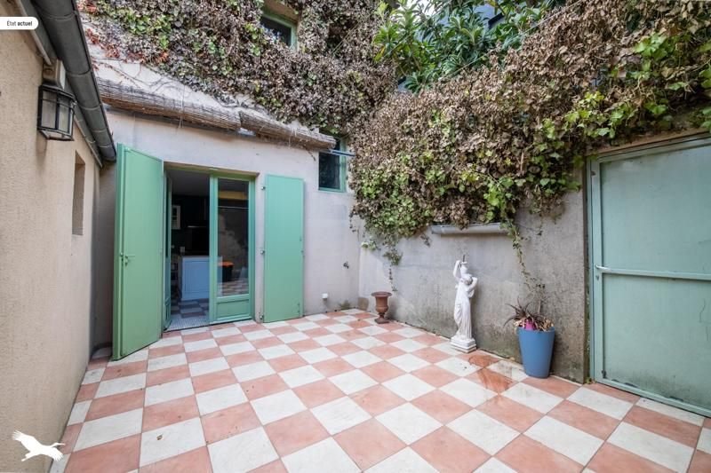 Vente Maison CENON - 4 pièces -117 m² - (33150)