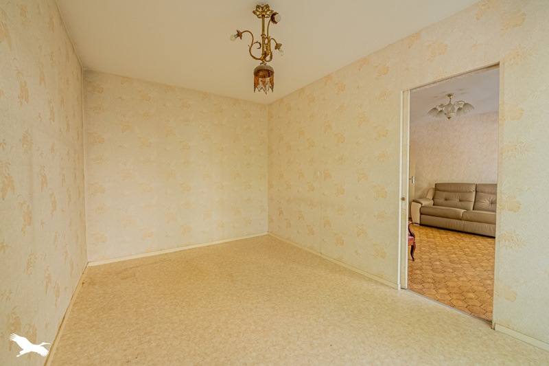 Vente Appartement CENON - 4 pièces -80 m² - (33150)