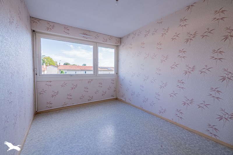 Vente Appartement CENON - 4 pièces -80 m² - (33150)