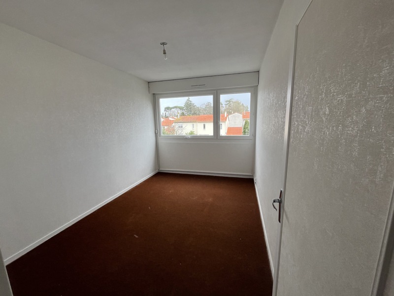 Vente Appartement CENON - 4 pièces -80 m² - (33150)
